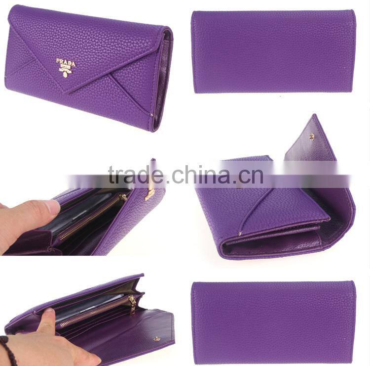 Trendy girls wallets womens pocket wallet cheap cute girl wallets