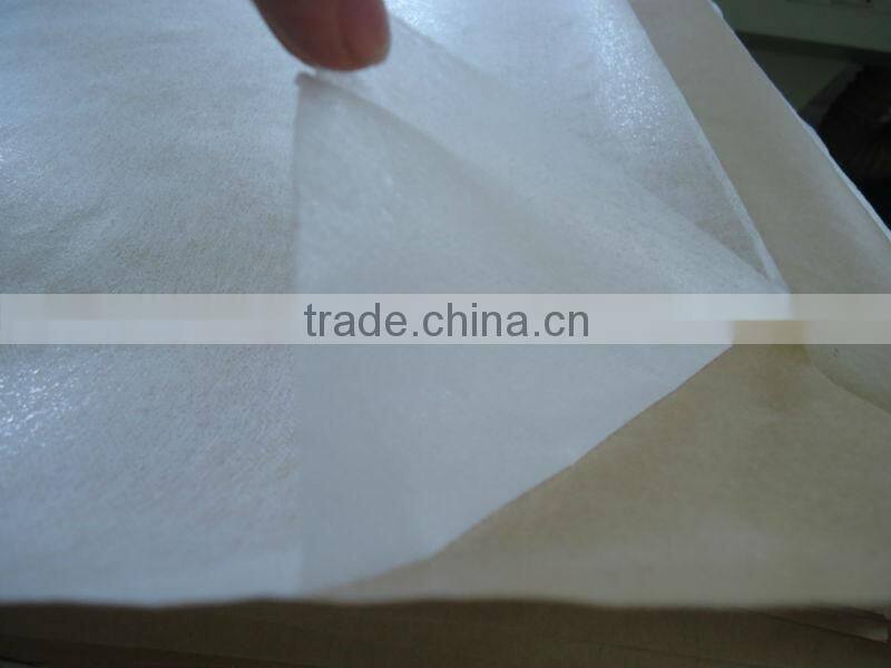 TA 1035HF (non woven , Gum saty )