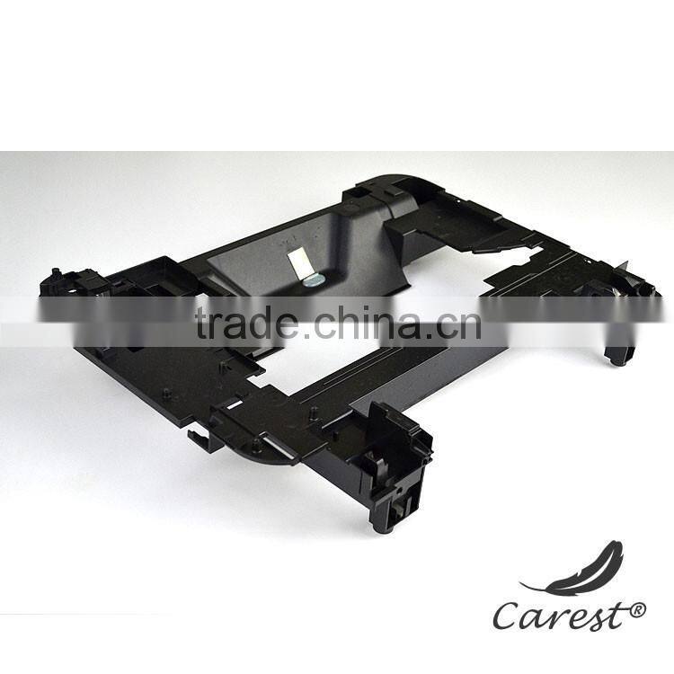 High Polish PC Plastic Injection Molding Parts for Printer Cover