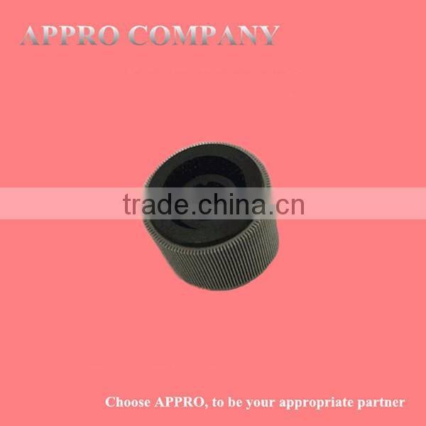 100% top quality copier paper pickup roller for Optra Lexmark MX810