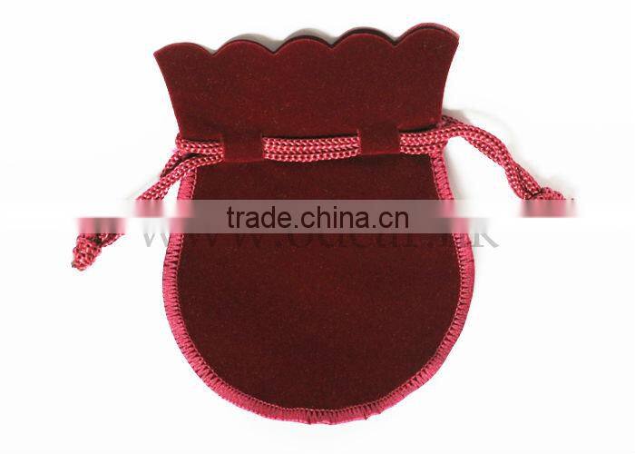 Jewellery pouch wholesale