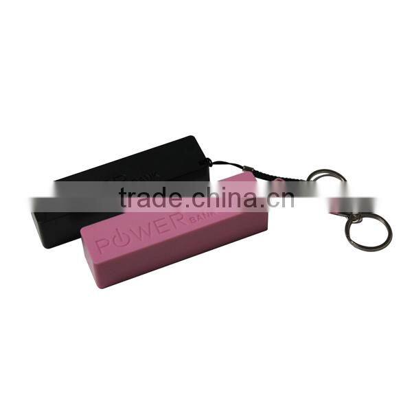 Good Quality 5200 mah portable power supply Mobile Charger Portable Power Bank.