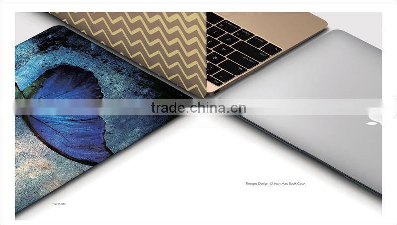 C&T CLEAR Crystal Glossy Hard Shell Clip Snap On Case Skin Cover for Macbook Pro 13 inch