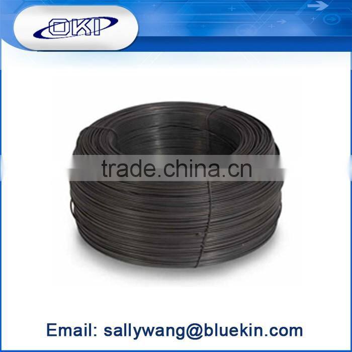 Hot China Products Wholesale Building Iron Black Annealed Wire