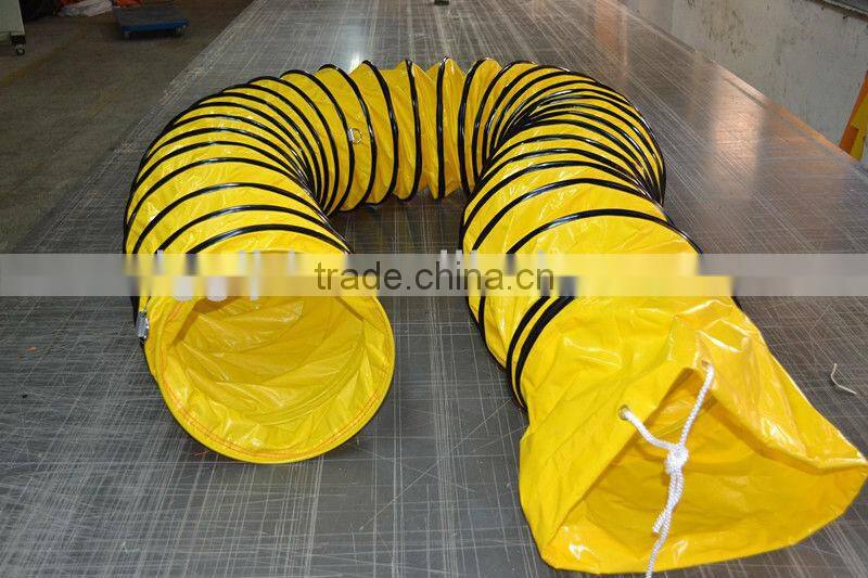 PVC flexible hose