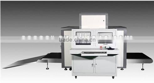 Best Machine for Security Check X Ray luggage Cargo Scanner