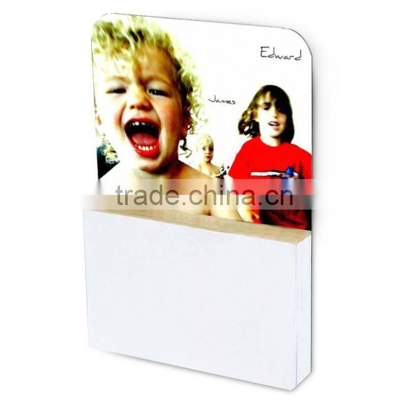 Magnetic Notepad