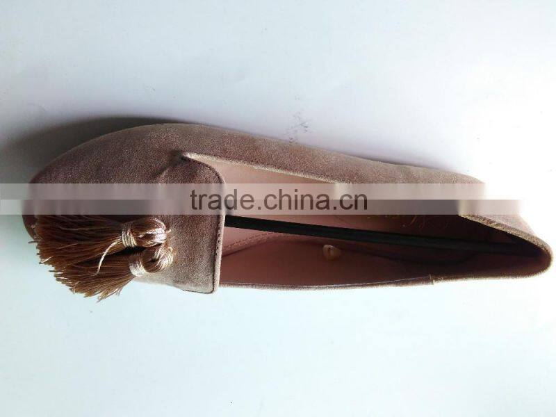 CX306 ladies women newest collection ballerina shoe