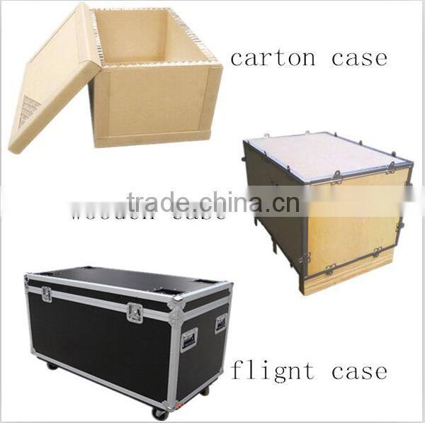 high definition P6 outdoor SMD full color front serviceable led video wall