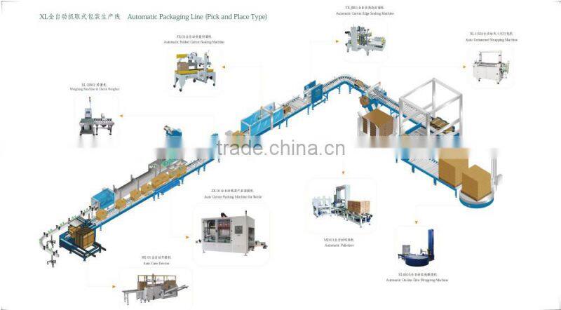 Liquid packing machine for sale