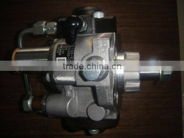 KOBELCO EXCAVATOR FULE PUMP VH22100E0030,GENUINE PART