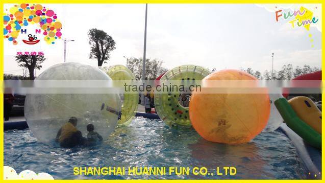 Inflatable Water Walking Ball price, Human Aqua Zorbing Ball price