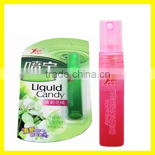 artificial flavor candy liquid candy