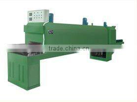 lid/cap making machine