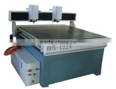 3d printer BDX-1224 automatic cutting machine China manufacturer