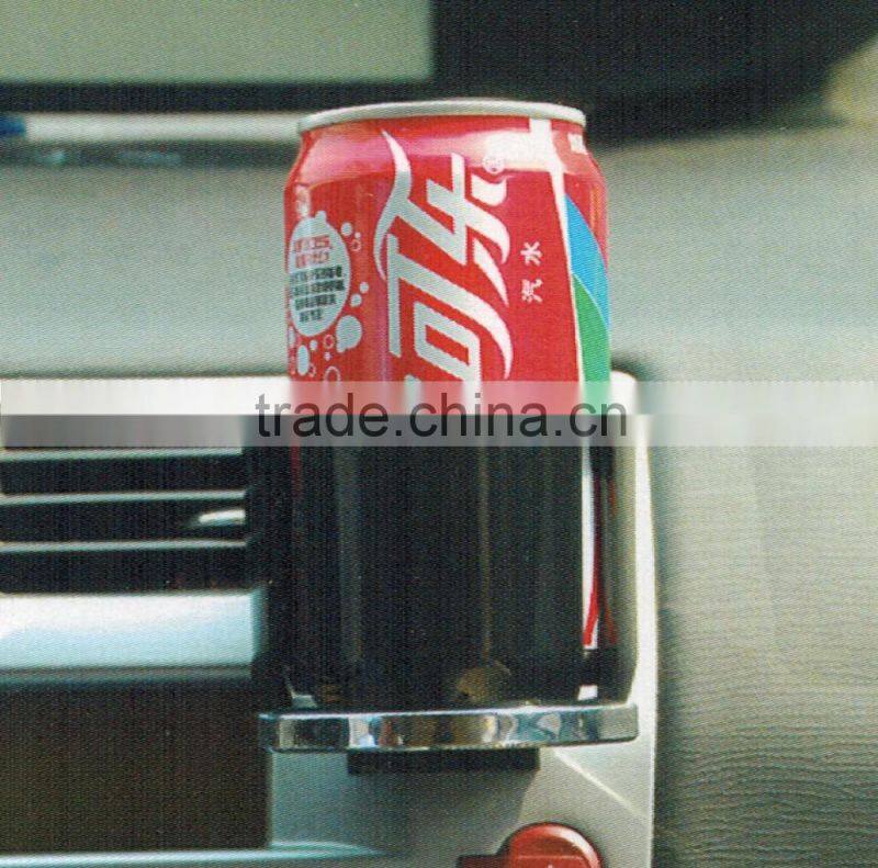 New design car vent drink cup holder for universal car