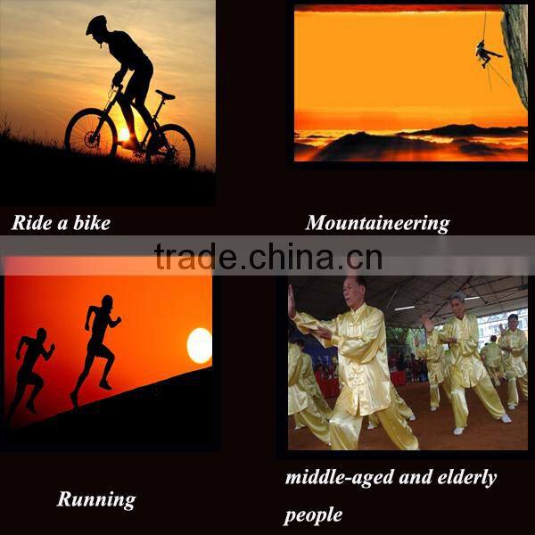 Four-way Stretch Spandex Calf Sleeves