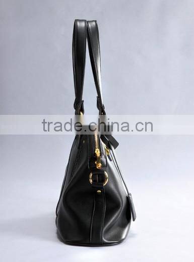 2016 tote leather bags woman lady handbag fashion genuine leather handbag