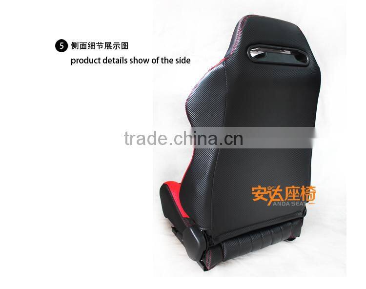 Racing Car Seat/RECARO Sport Seats Anti-skid Seats SPO