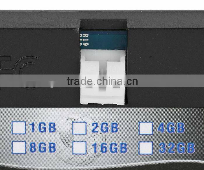 KingDisk IDE 40 pin dom 2GB~32GB 2 Channels