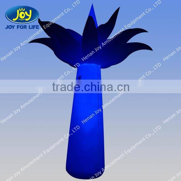 dolphin led inflatable ,led crystal magic ball li,led lighting decoration