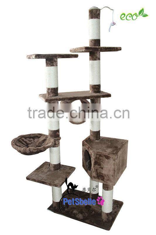 New pet product cat scratching furniture