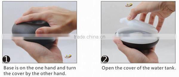 New Air freshener humidifier