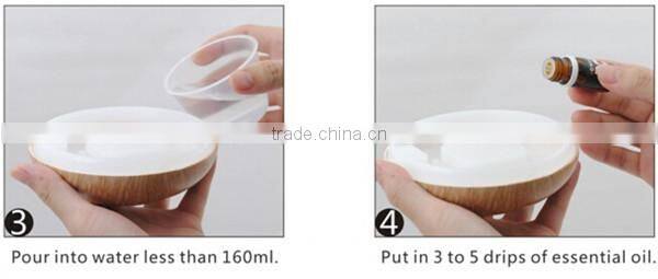 essential oil nebulizer