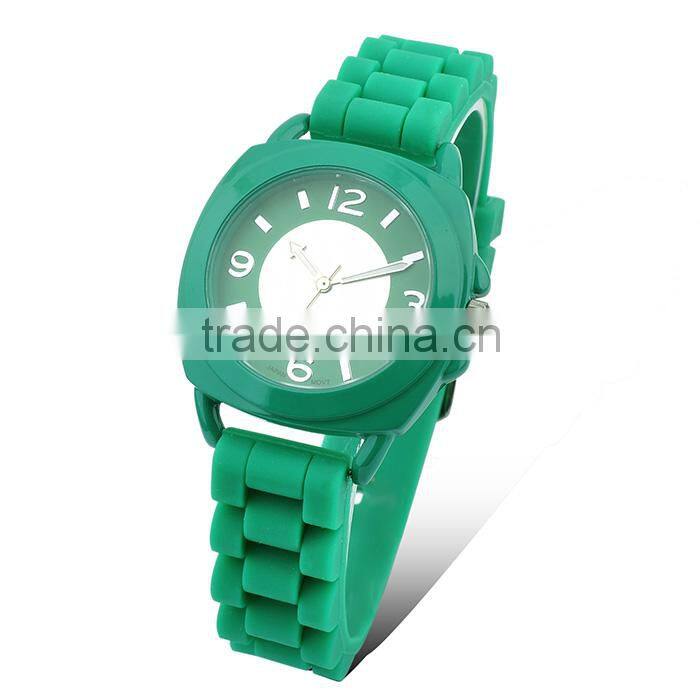 China Wholesale Thin Sports Watch Waterproof
