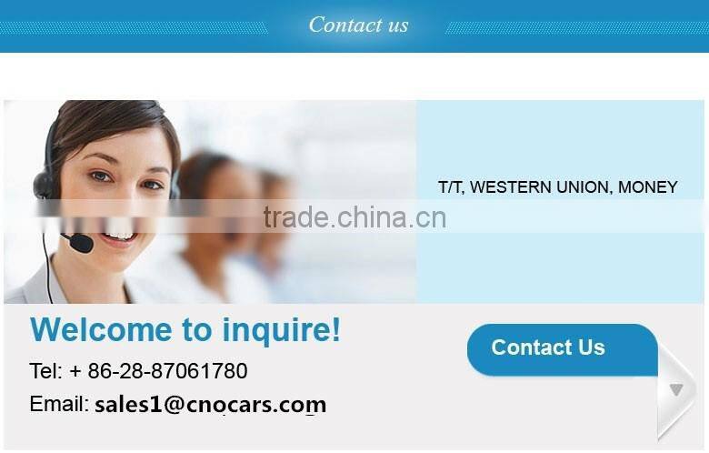 Shock absorber for Mercedes 1000/600/ 700/800/ 900 Series 3183260000/3183260500