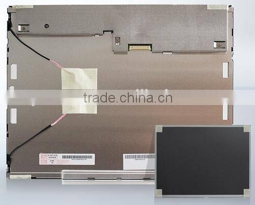 15" AUO LCD panel G150XG01 V0 for industrial machine and medical machine