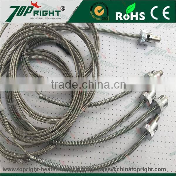 k type thermocouple with digital thermometer alibaba china supplier