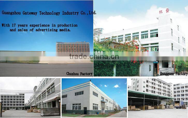 frontlit Flex Banner/flex banner printing/banner flex