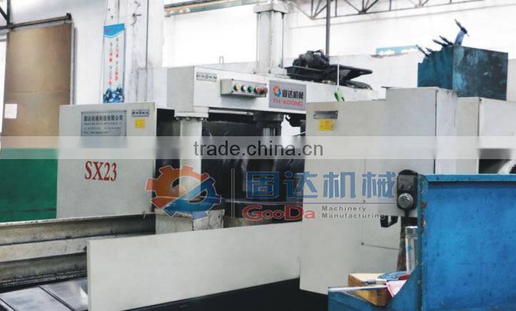 High speed and efficiency Same as takeda milling machine