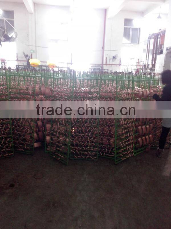 mould for led plating parts