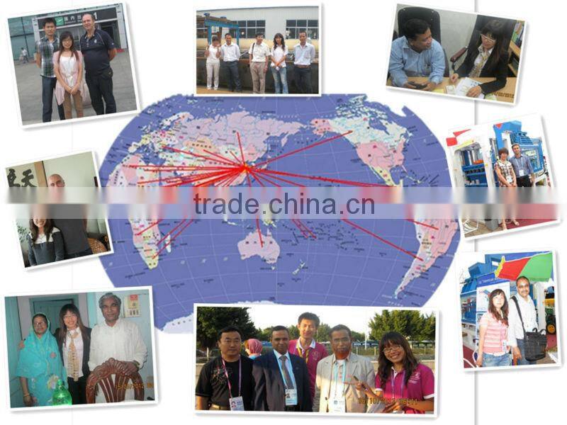 QTY6-15A EPS insert thermal block making machine / Hollow block making machine / cement paver brick machine