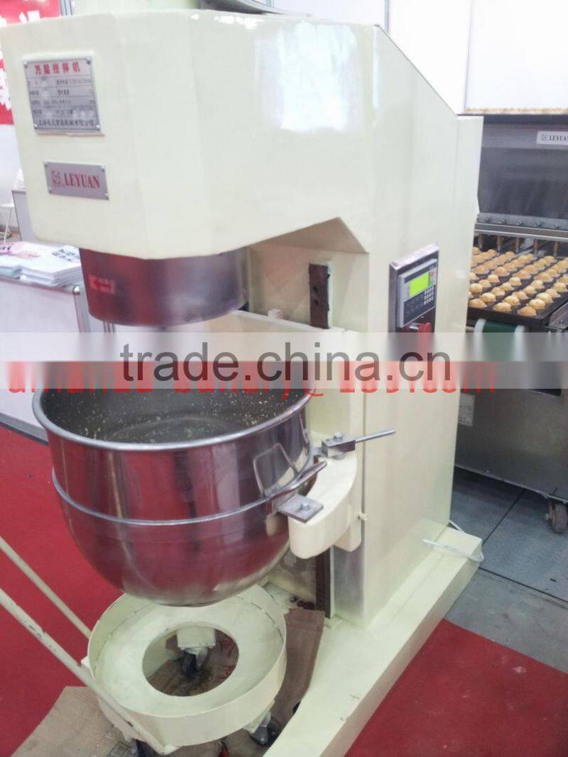 hot sale automatic biscuit machine dough mixer