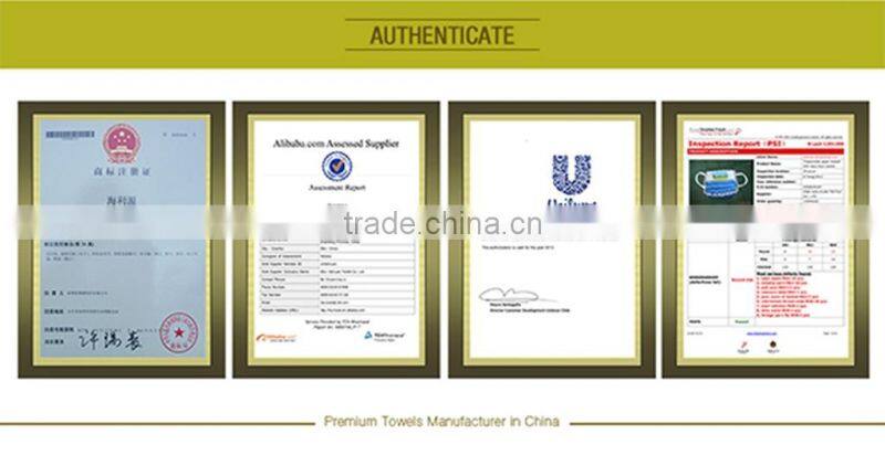 Dobby Cotton Towel Supplier with many kinds of cotton towels