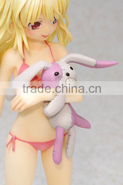Sexy Nude Girl Plastic Action Figure,Sexy Action Model,3d Sexy Japanese Nude Girl Anime Figures