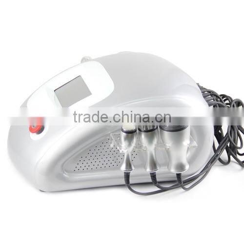 hottest ! ultrasonic cavitation body slimming machine