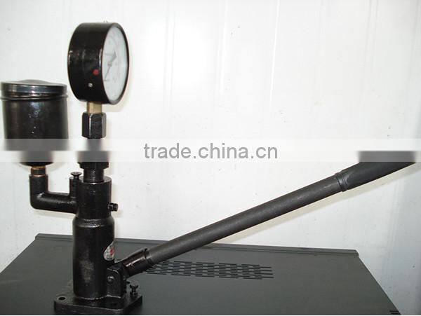Fuel diesel nozzle injector tester and fuel diagnostic tools in low price