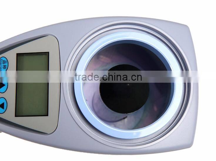 3-35% Tea Moisture Tester/Black Tea Moisture Meter/Cup Type Moisture Tester