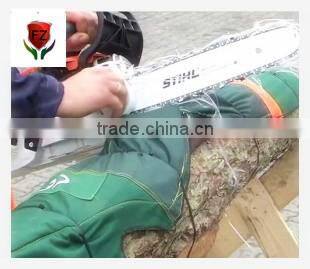 UHMWPE anti chainsaw fabric