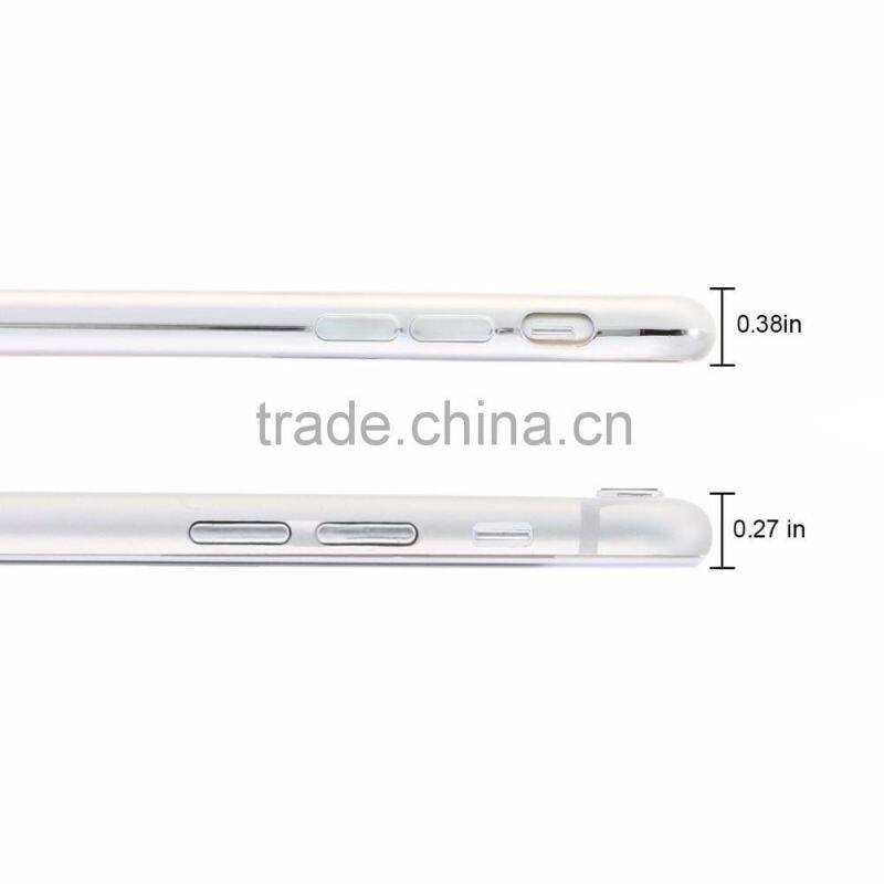 thiner waterproof smartphone case for iphone 6s