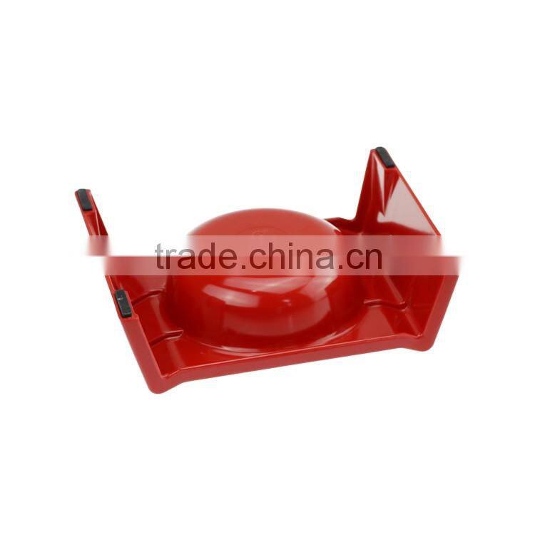 Chi-buy, 160ml Insert Dish Elevated Food Feeding Dog Bowl