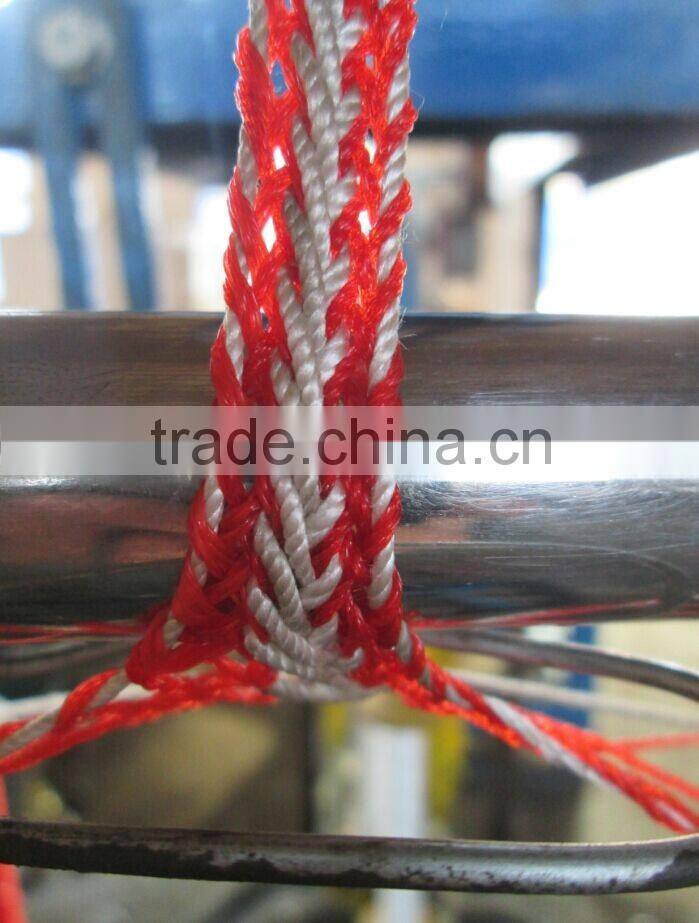 fancy cord braiding machine for the three color