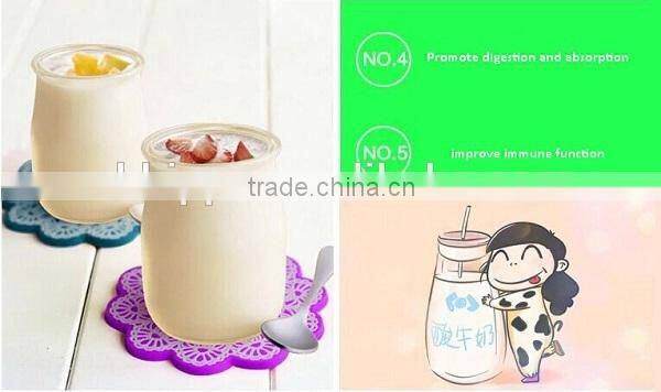 Home mini yogurt maker with 1L container /DIY yogurt electric machine
