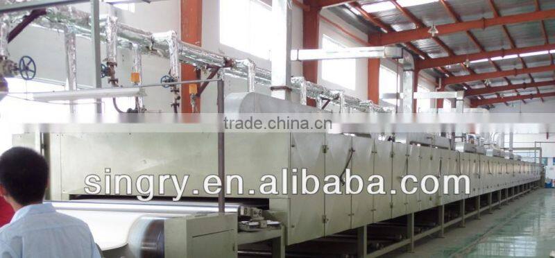 double latex soft water mattress