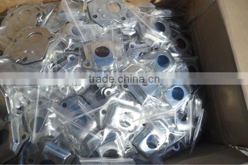 S195 air breather parts manufacturer good quality