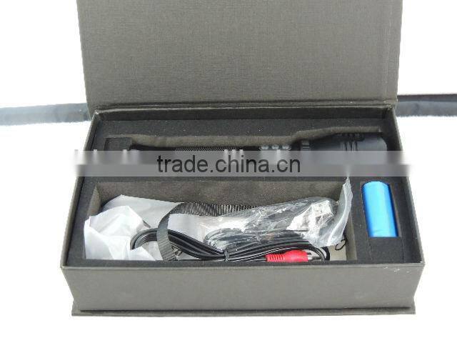 OUTDOOR FLASHLIGHT DVR CCP-F7826